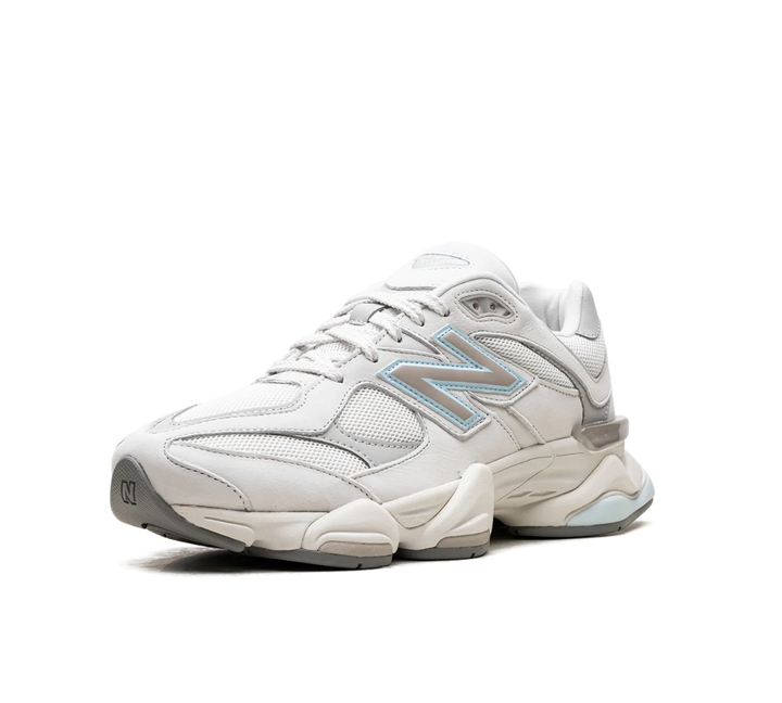 New Balance 9060 Reflection Quarry Blue