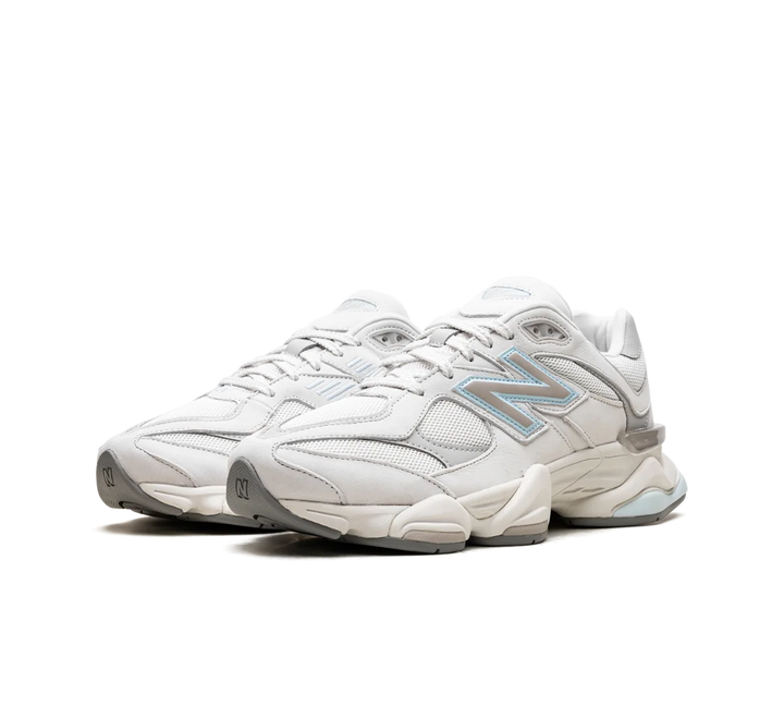 New Balance 9060 Reflection Quarry Blue