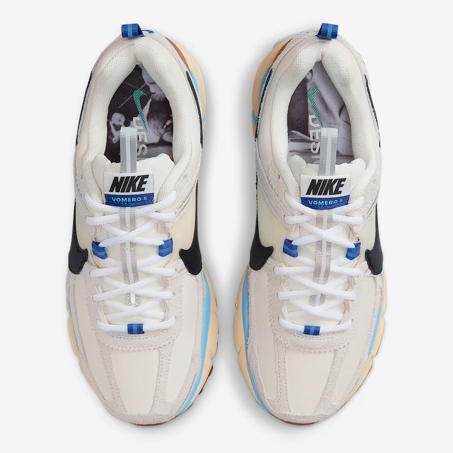 Nike Zoom Vomero 5 Premium