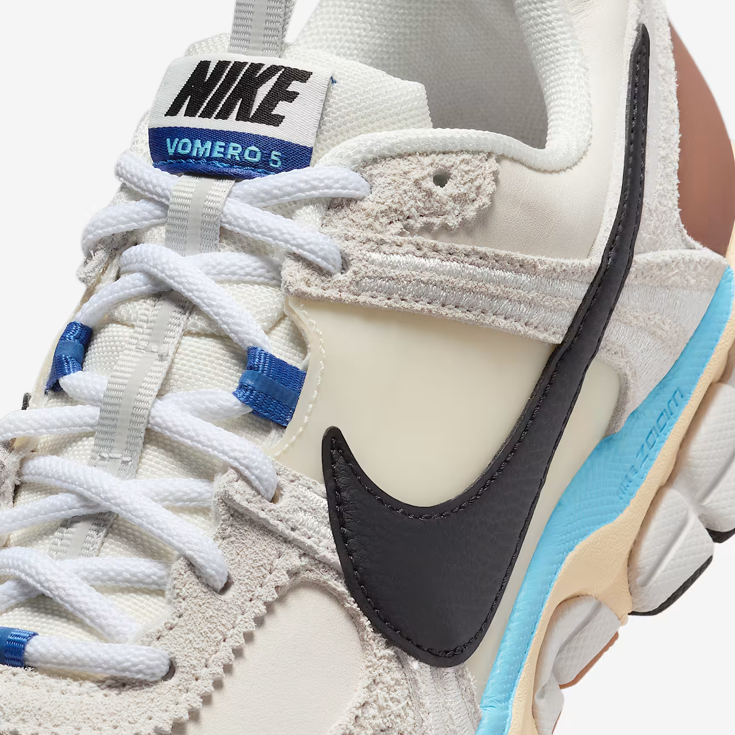 Nike Zoom Vomero 5 Premium