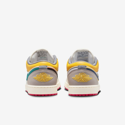 Jordan 1 Low Premium