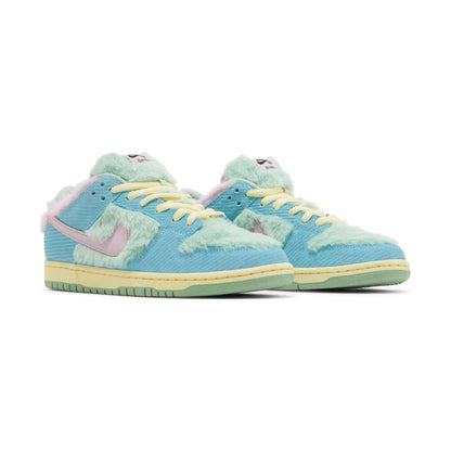 Nike SB Dunk Low Visty Verdy