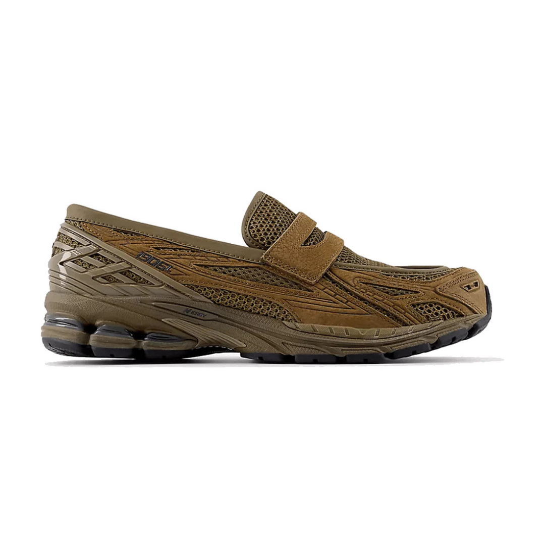 New Balance 1906L Desert Olive