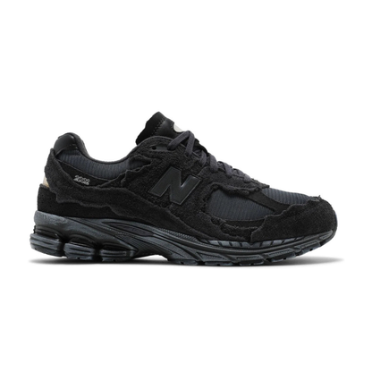 New Balance 2002R Protection Pack Phantom Cinza e Preto