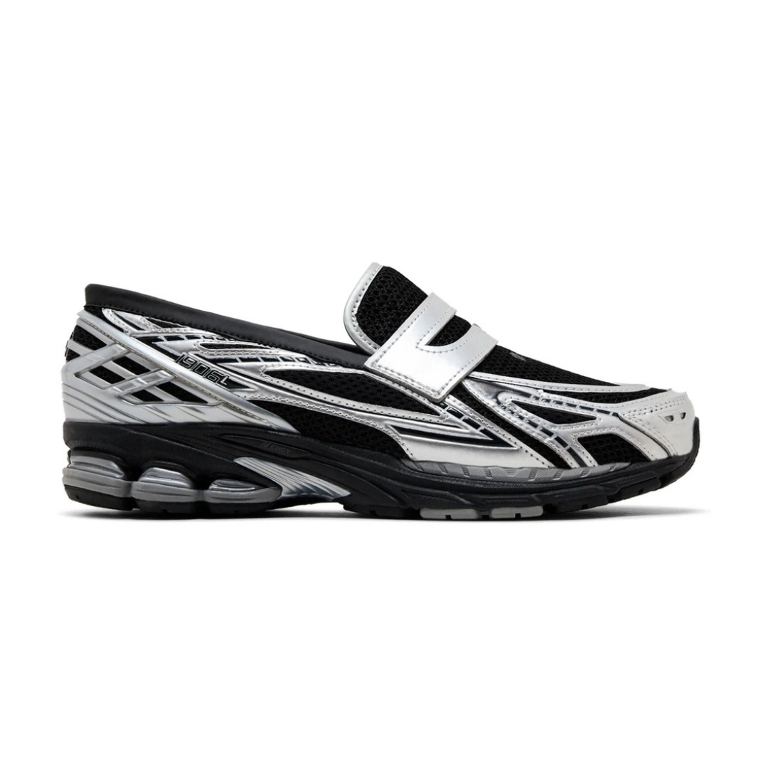 New Balance 1906L Chrome Noir