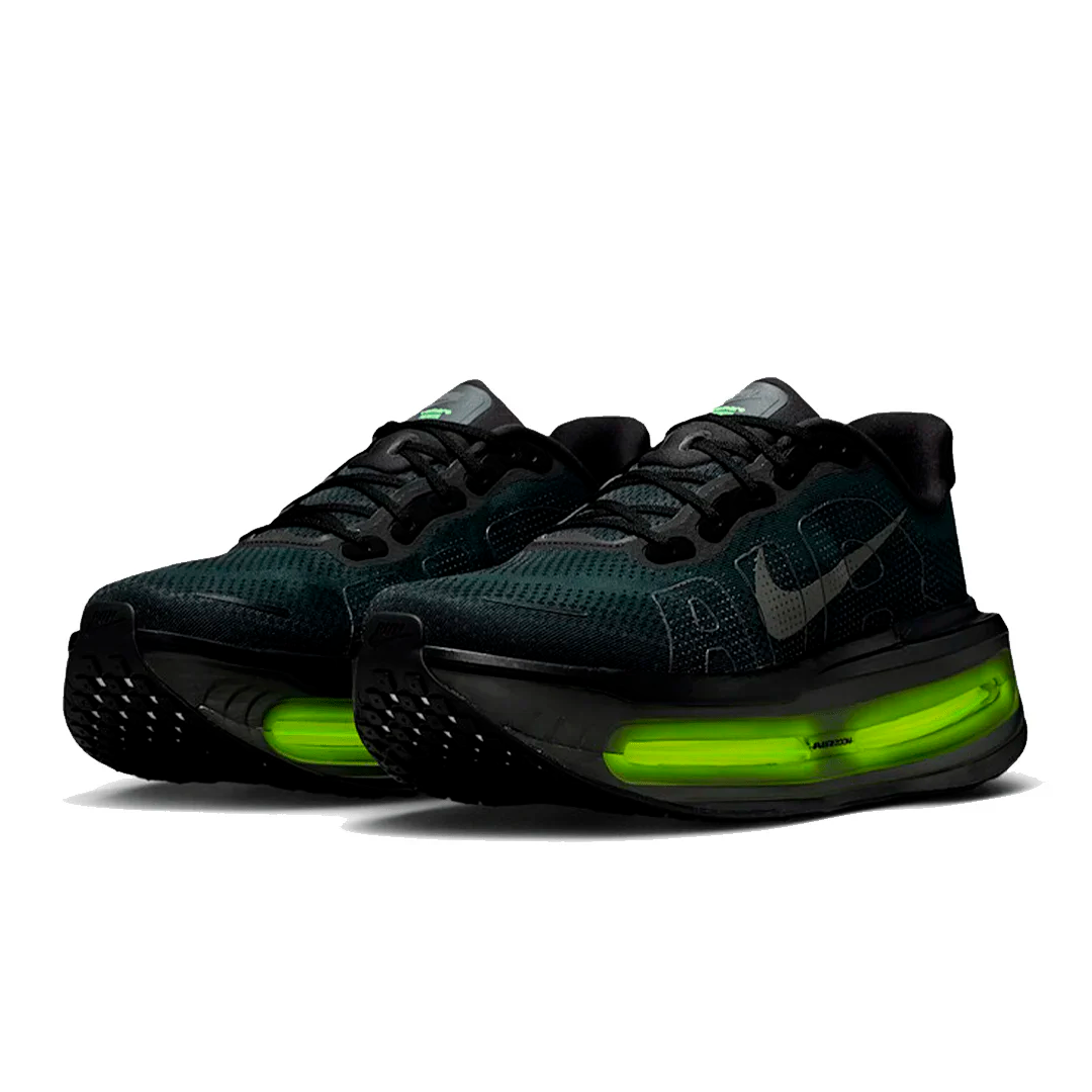 Nike Vomero Premium Black Volt