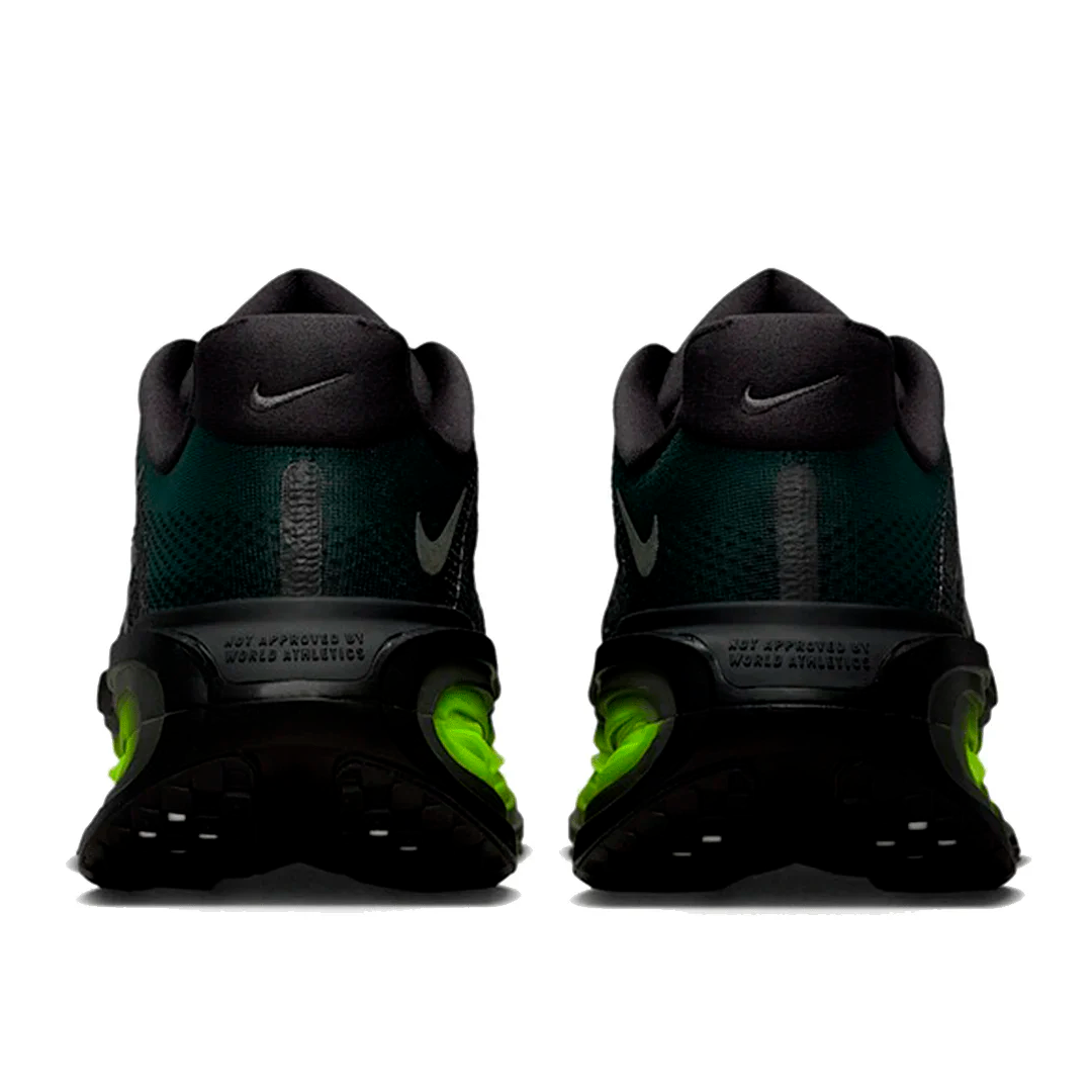 Nike Vomero Premium Black Volt