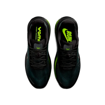 Nike Vomero Premium Black Volt