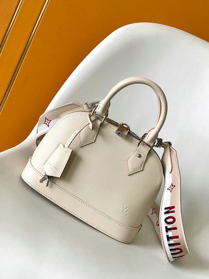 Bolsa Louis Vuitton Alma BB