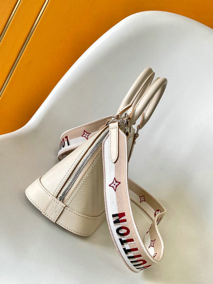 Bolsa Louis Vuitton Alma BB