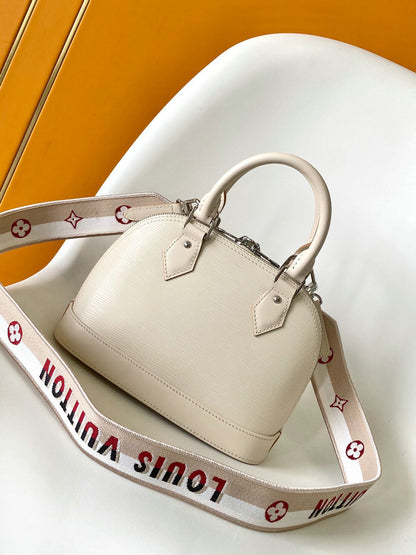 Bolsa Louis Vuitton Alma BB