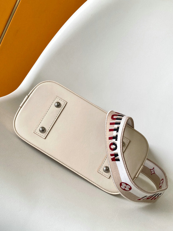 Bolsa Louis Vuitton Alma BB