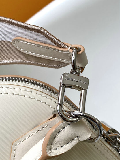 Bolsa Louis Vuitton Alma BB