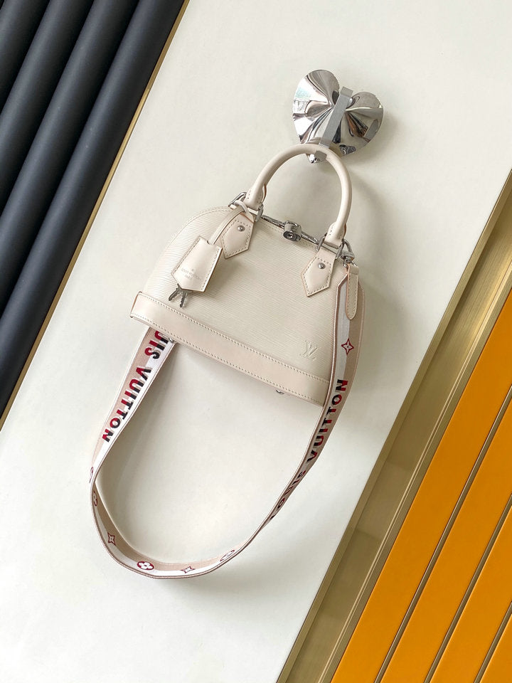 Bolsa Louis Vuitton Alma BB