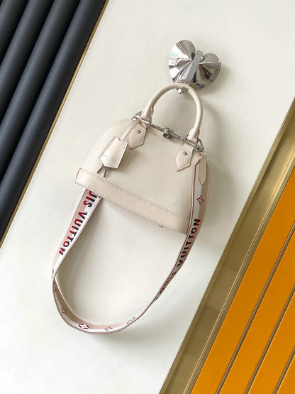Bolsa Louis Vuitton Alma BB