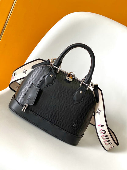 Bolsa Louis Vuitton Alma BB
