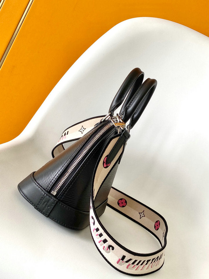 Bolsa Louis Vuitton Alma BB