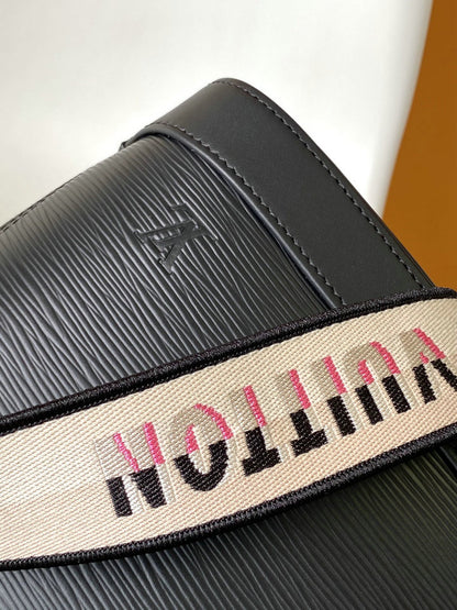 Bolsa Louis Vuitton Alma BB