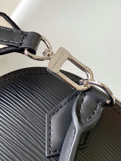 Bolsa Louis Vuitton Alma BB