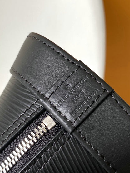 Bolsa Louis Vuitton Alma BB