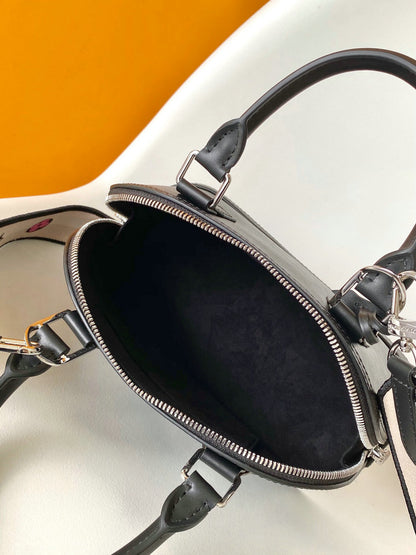 Bolsa Louis Vuitton Alma BB