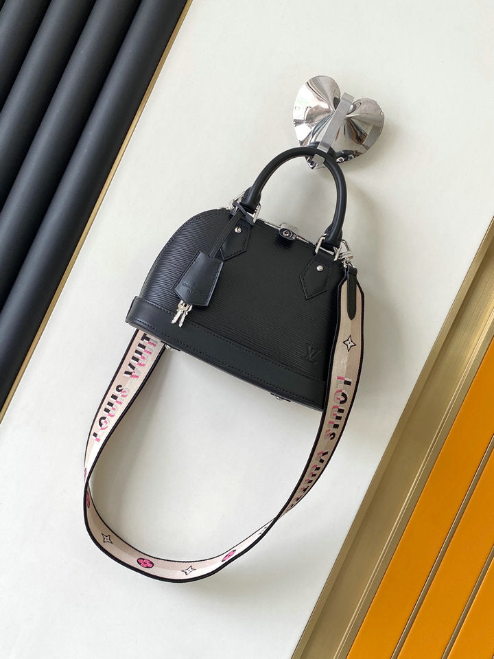 Bolsa Louis Vuitton Alma BB
