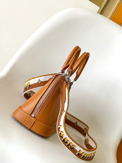 Bolsa Louis Vuitton Alma BB