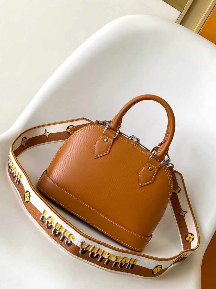 Bolsa Louis Vuitton Alma BB