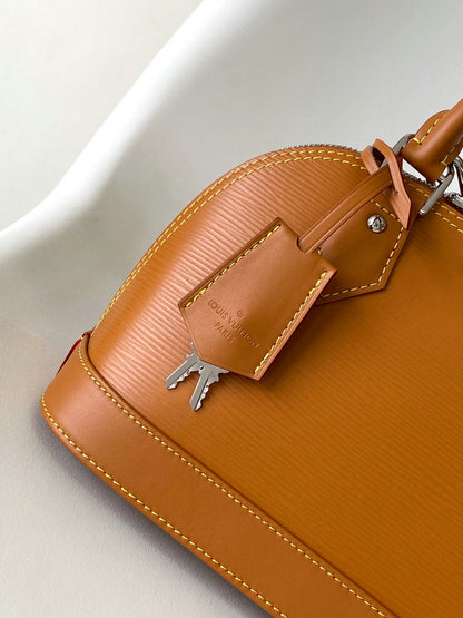Bolsa Louis Vuitton Alma BB