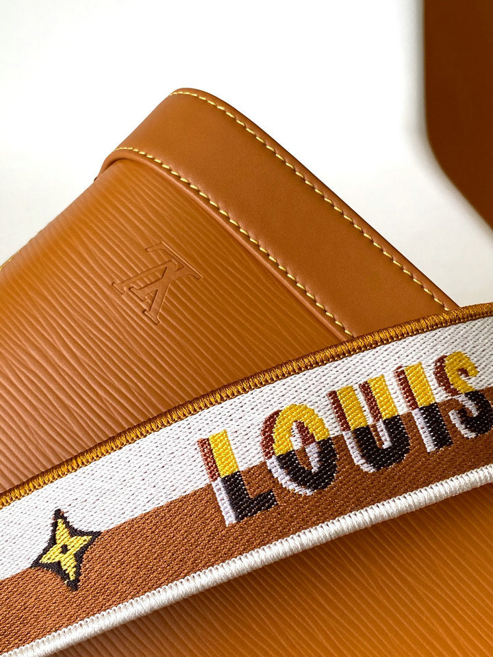 Bolsa Louis Vuitton Alma BB