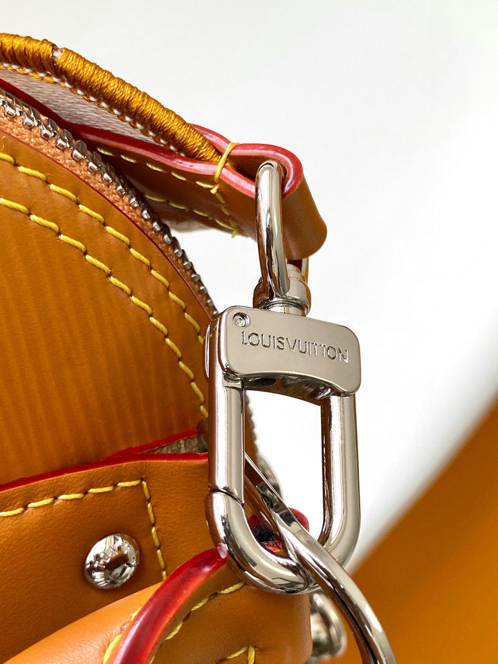 Bolsa Louis Vuitton Alma BB