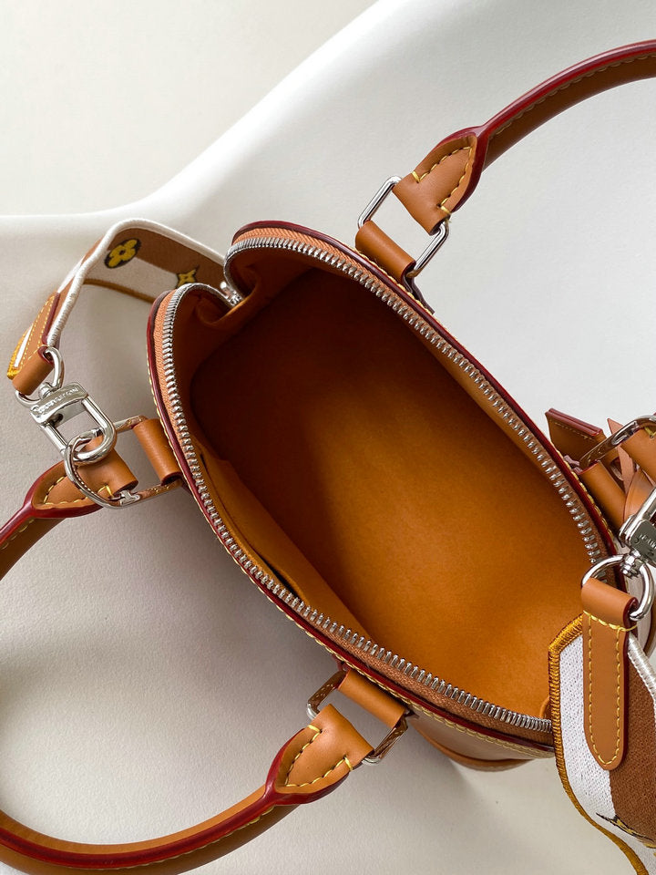 Bolsa Louis Vuitton Alma BB