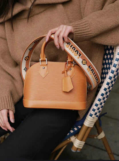 Bolsa Louis Vuitton Alma BB