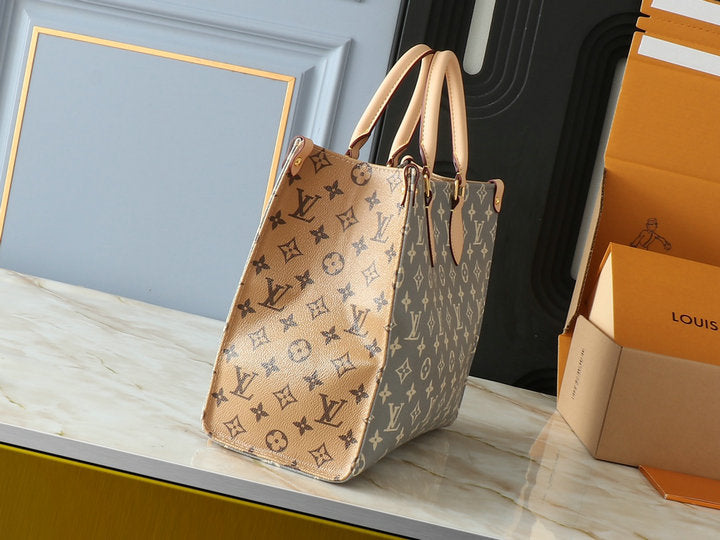 Bolsa Louis Vuitton OnTheGo MM