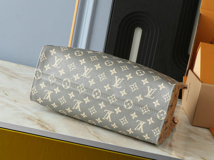 Bolsa Louis Vuitton OnTheGo MM