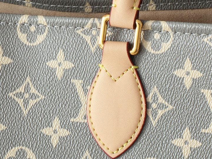 Bolsa Louis Vuitton OnTheGo MM