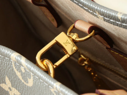Bolsa Louis Vuitton OnTheGo MM