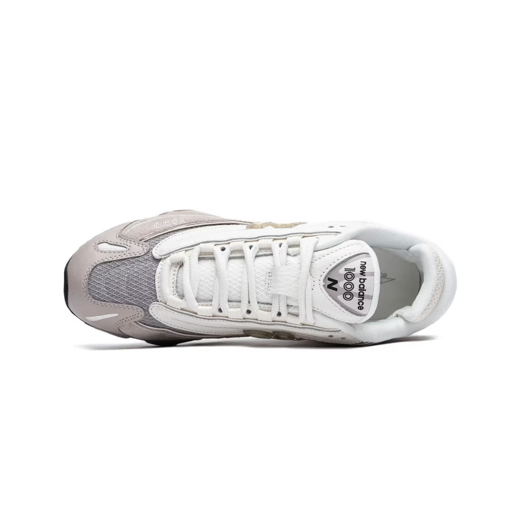 New Balance 1000 Grey Way