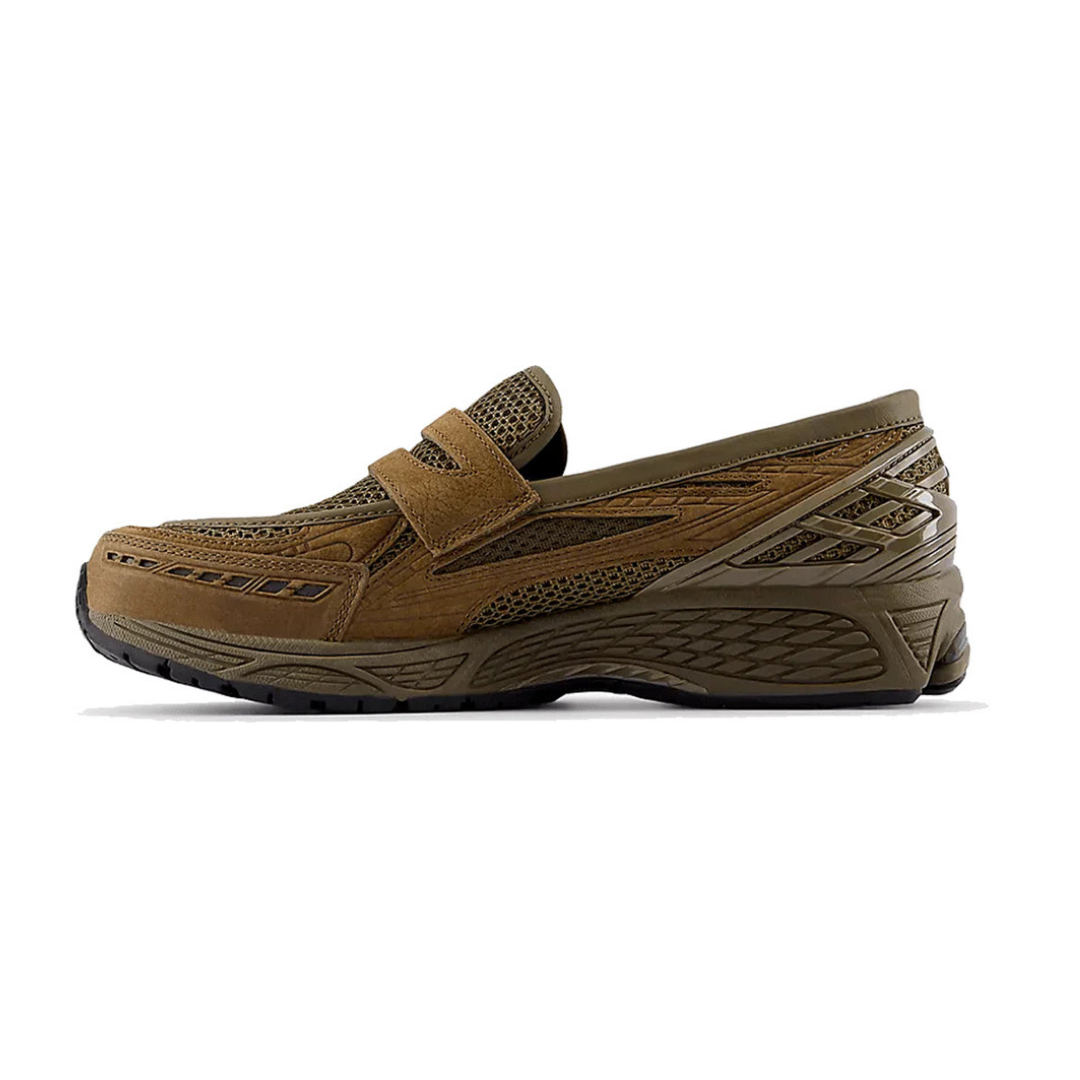 New Balance 1906L Desert Olive
