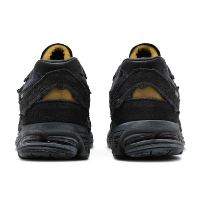 New Balance 2002R Protection Pack Phantom Cinza e Preto