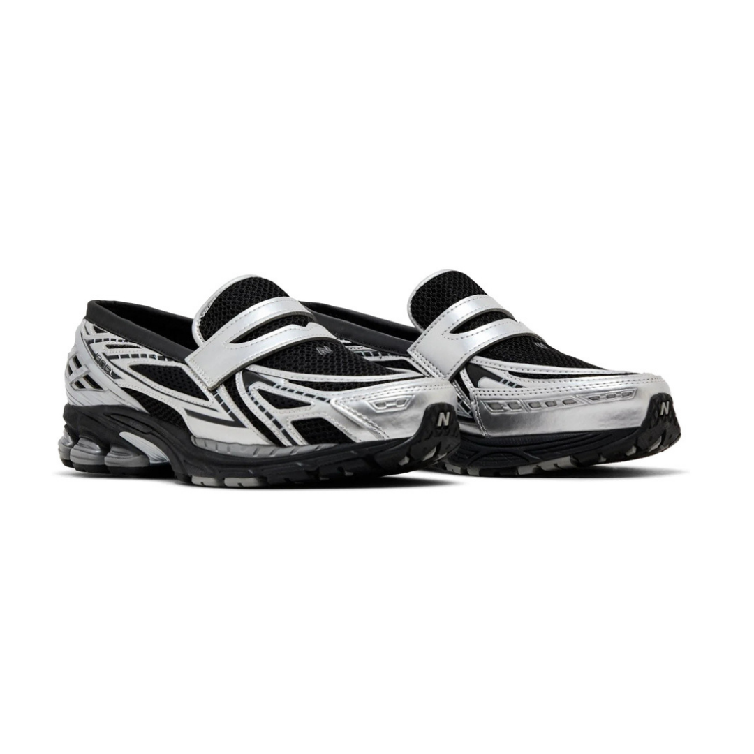 New Balance 1906L Chrome Noir