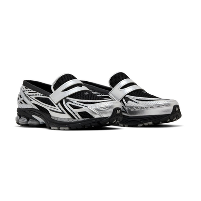 New Balance 1906L Chrome Noir