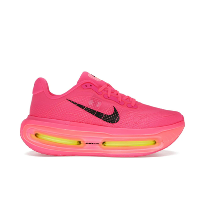 Nike Vomero Premium Hyper Pink Black