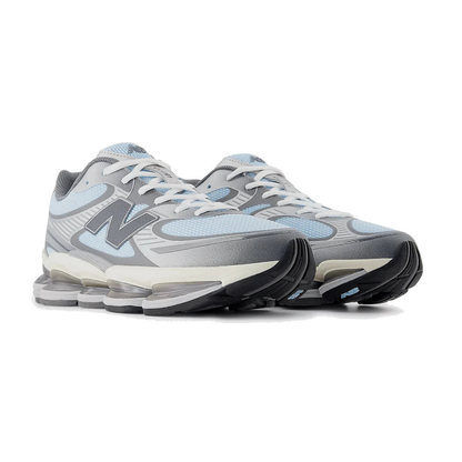 New Balance ABZORB 2000 Glacier
