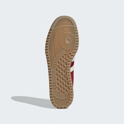 Adidas Bermuda Collegiate Burgundy