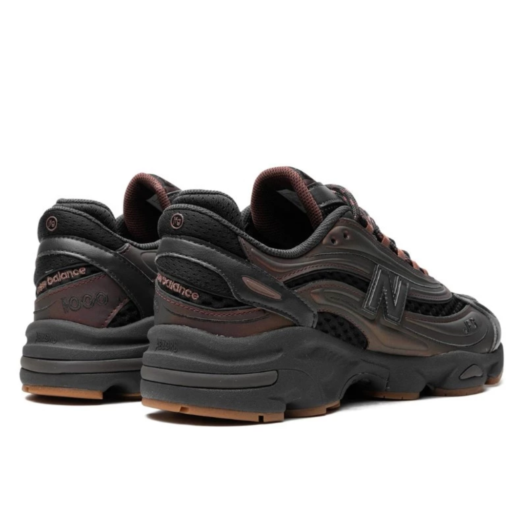 New Balance 1000 Mercury Red x Joe Freshgoods