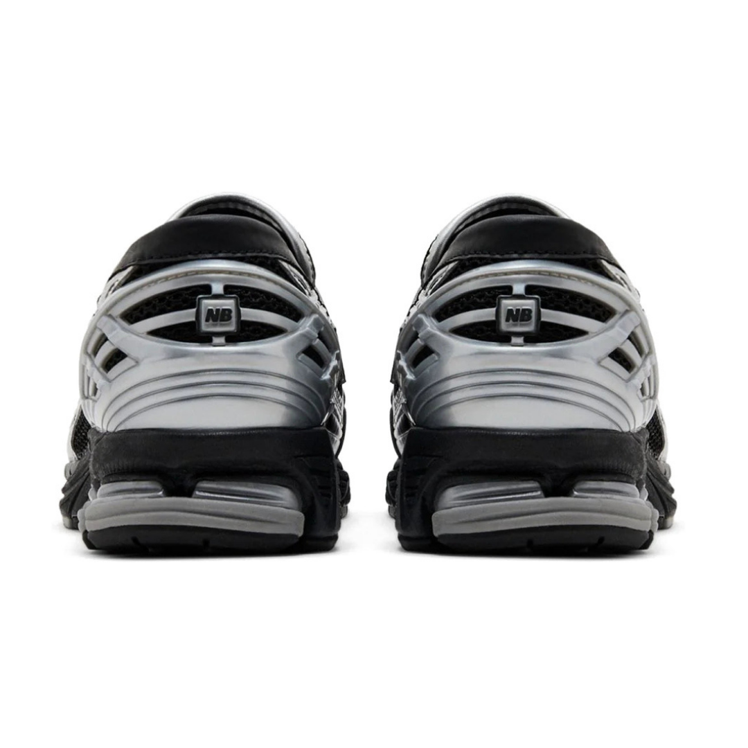New Balance 1906L Chrome Noir