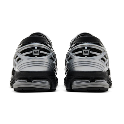 New Balance 1906L Chrome Noir