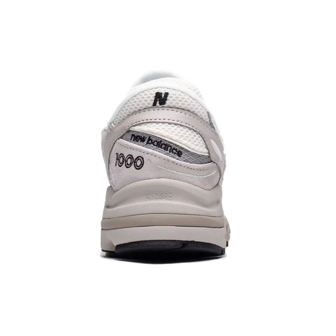New Balance 1000 Grey Way