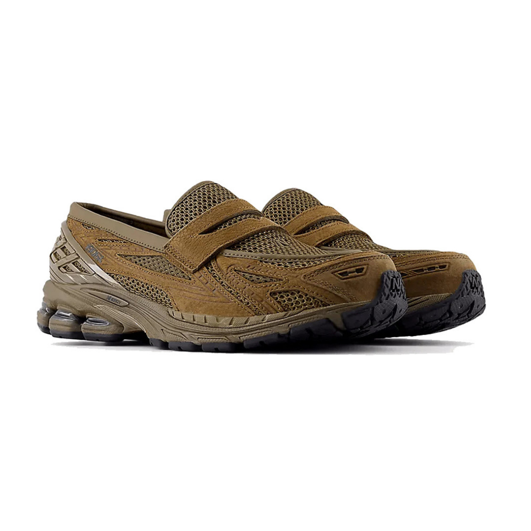 New Balance 1906L Desert Olive